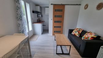 Appartement à louer, 23m², Mouguerre