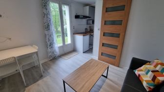 Appartement à louer, 23m², Mouguerre