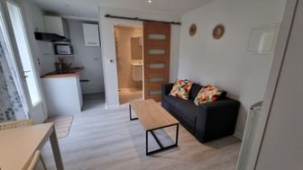 Appartement à louer, 23m², Mouguerre