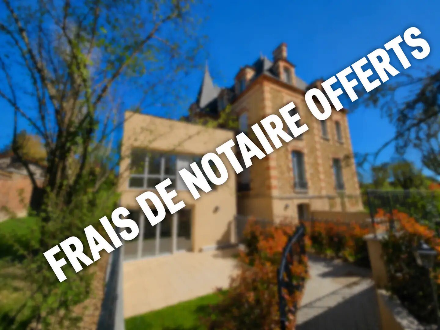 Maison à vendre, 80m², Versailles
