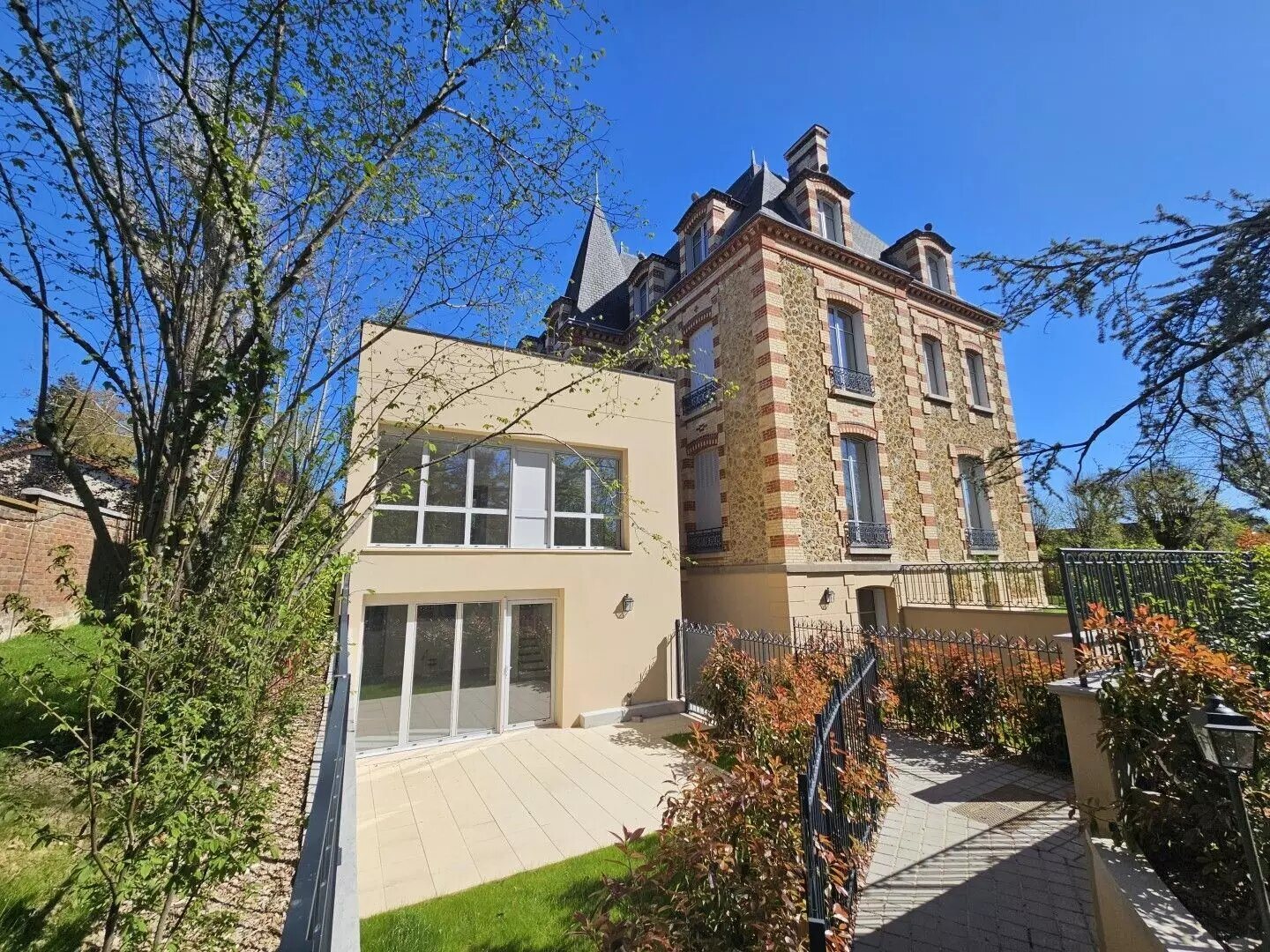 Maison à vendre, 80m², Versailles