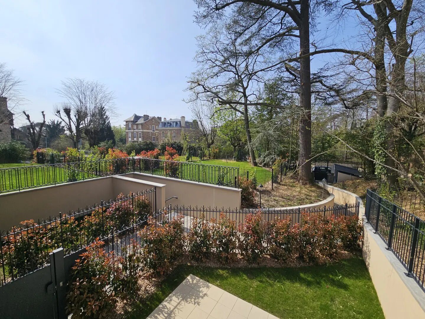 Maison à vendre, 80m², Versailles