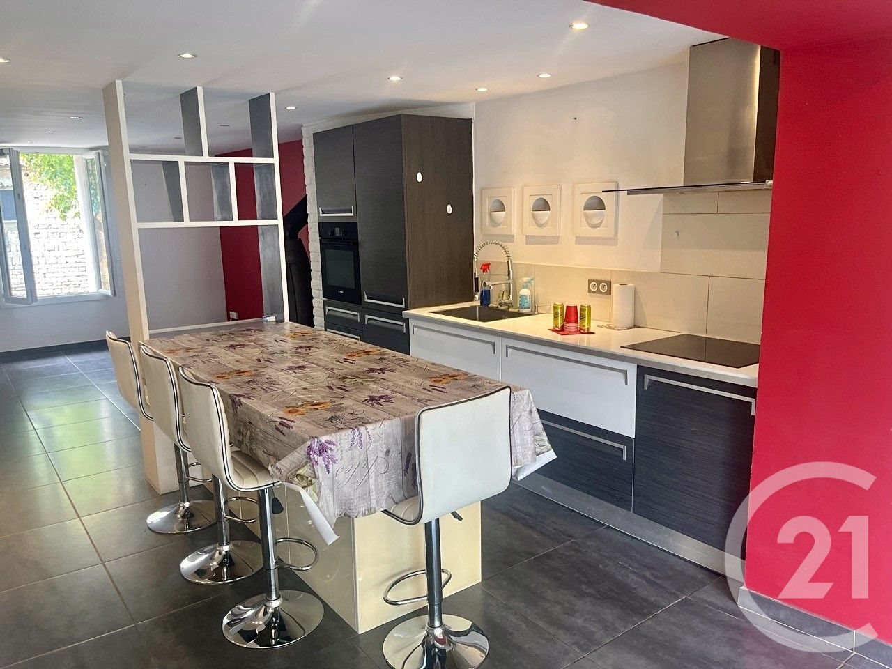 Appartement à vendre, 87m², Saint-Maximin-la-Sainte-Baume