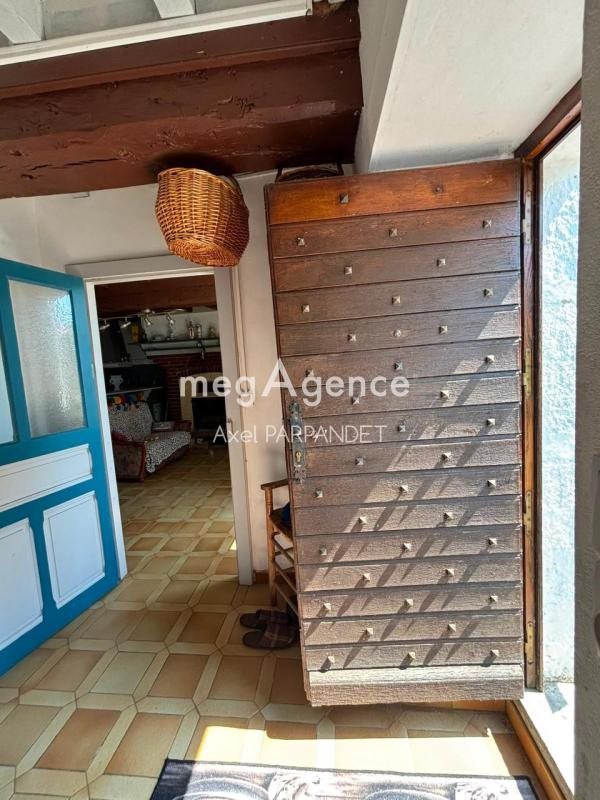 Maison à vendre, 105m², Massignac