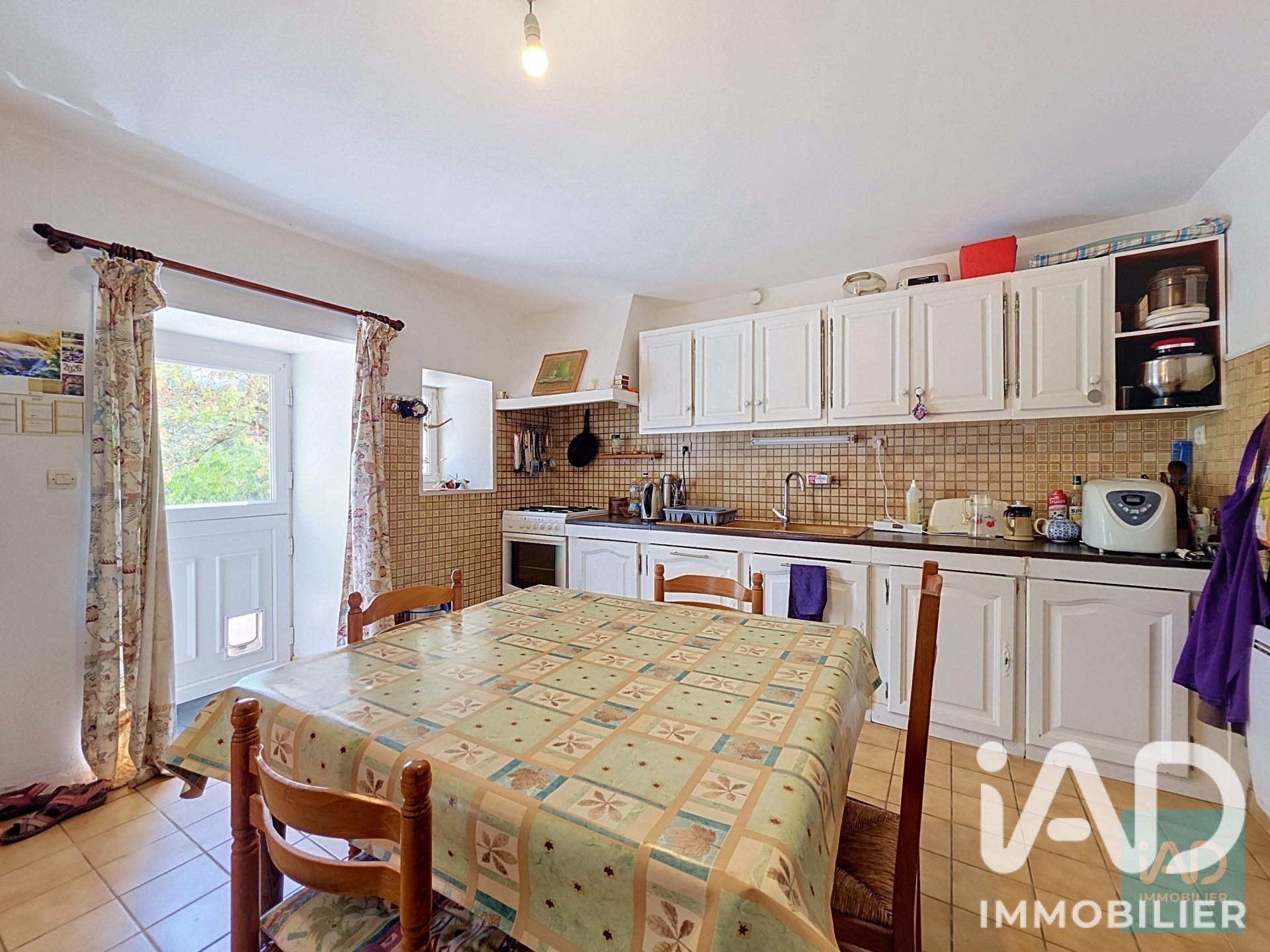 Maison à vendre, 69m², Boismé