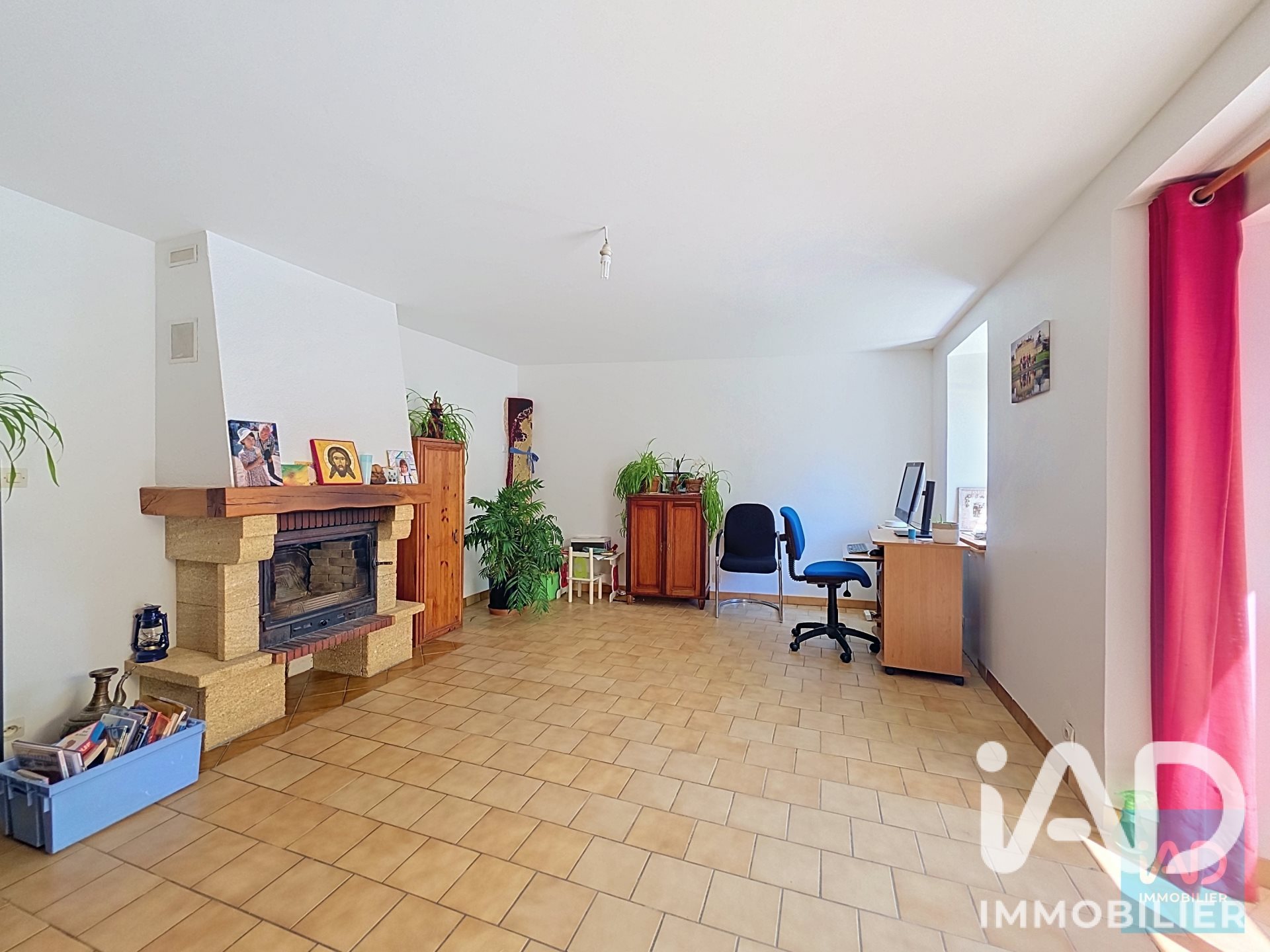 Maison à vendre, 69m², Boismé