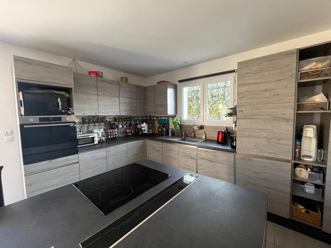 Maison à vendre, 100m², Saint-Victor-la-Coste