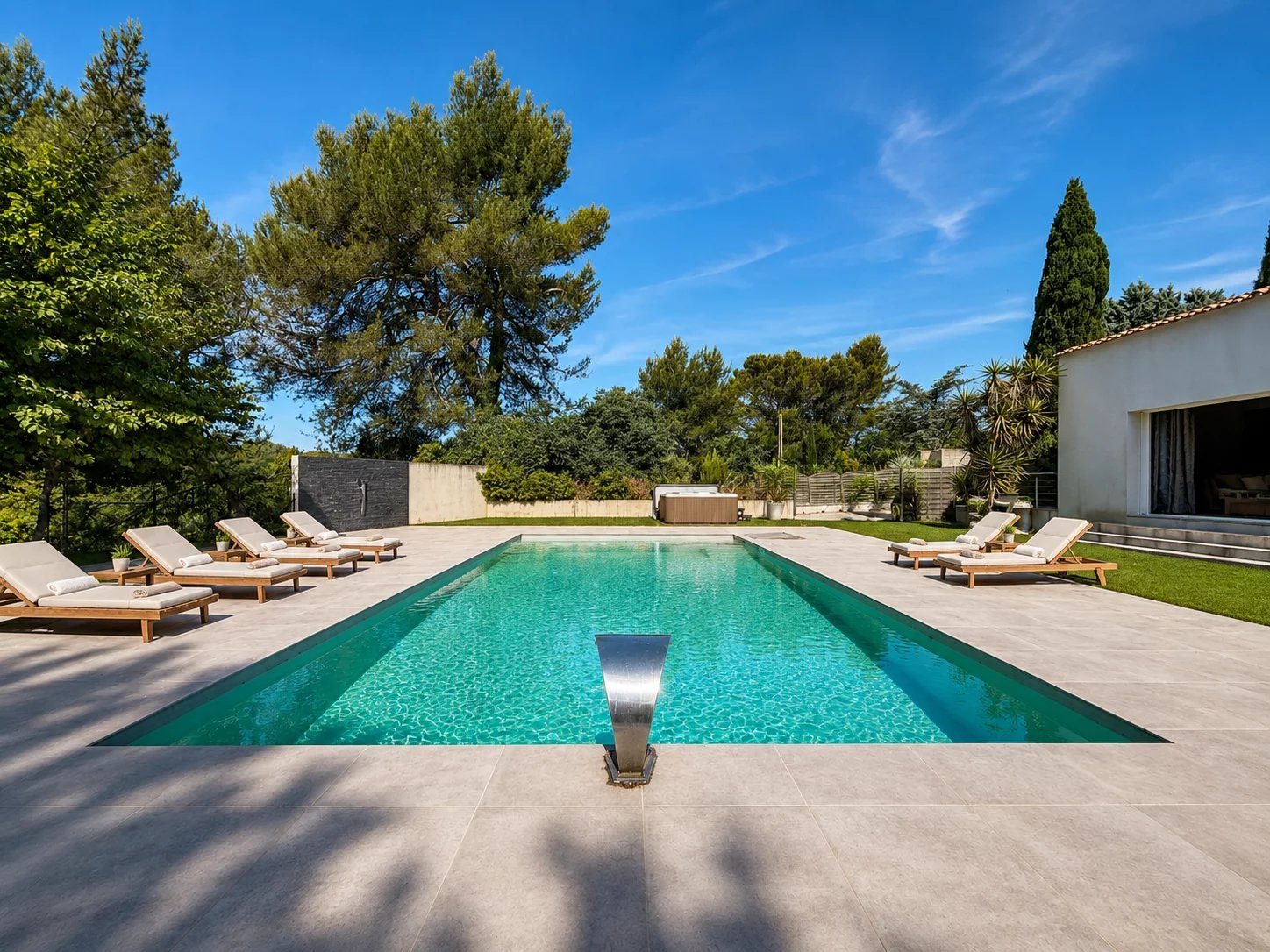 Maison à vendre, 240m², Aubagne