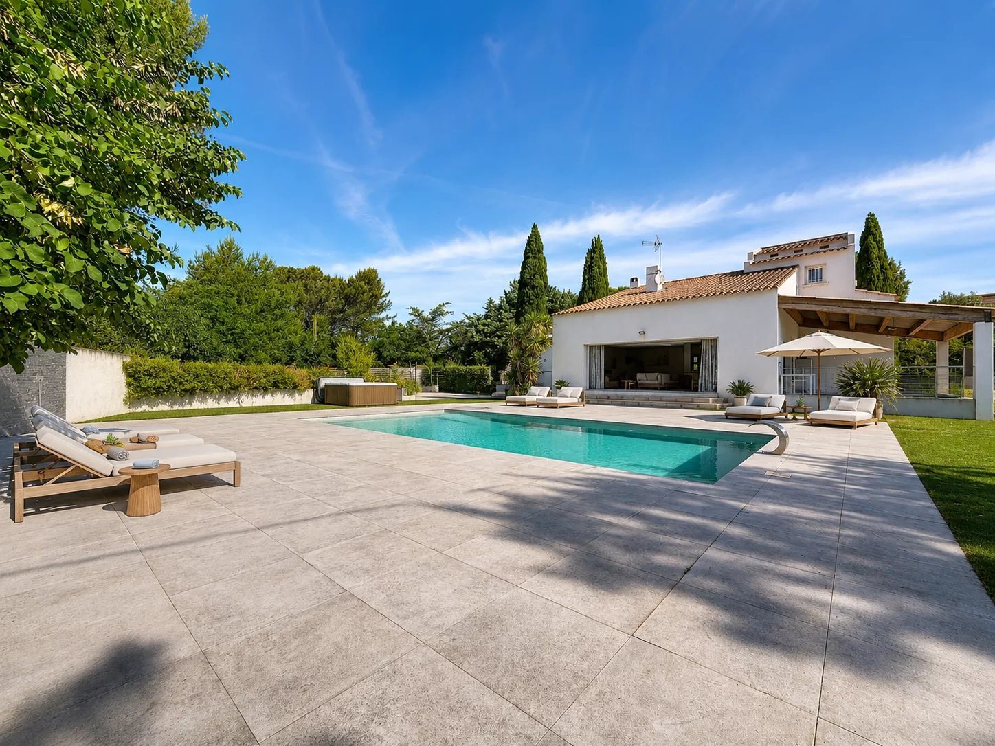 Maison à vendre, 240m², Aubagne