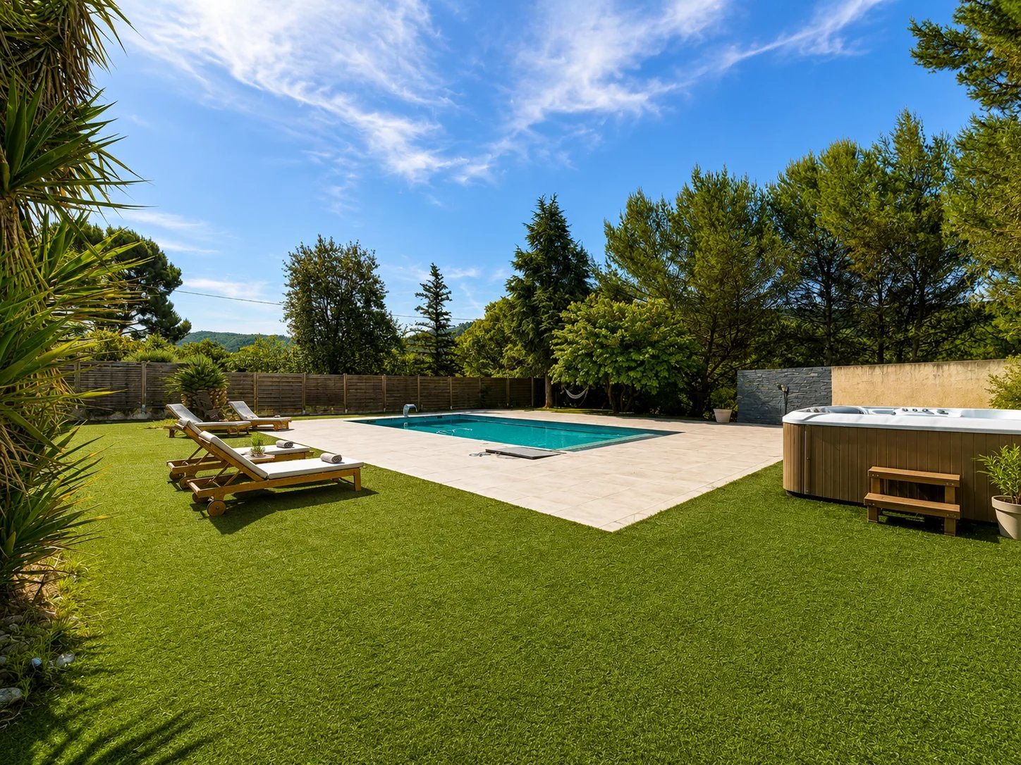 Maison à vendre, 240m², Aubagne
