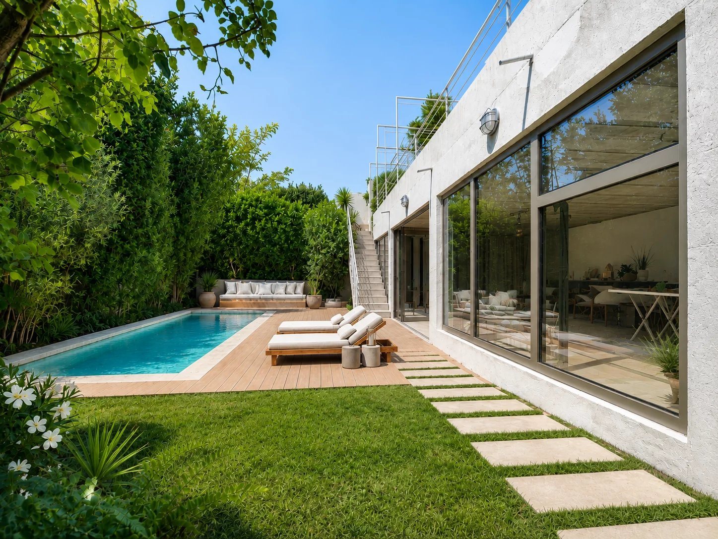 Maison à vendre, 265m², Marseille 10ème
