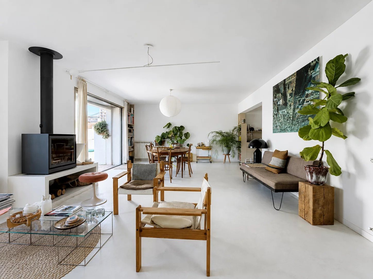 Maison à vendre, 265m², Marseille 10ème