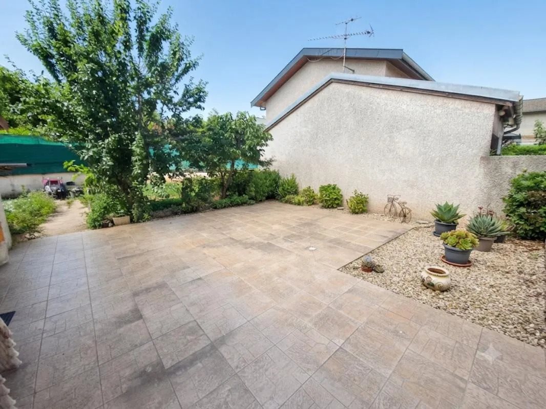 Maison à vendre, 122m², Rumilly