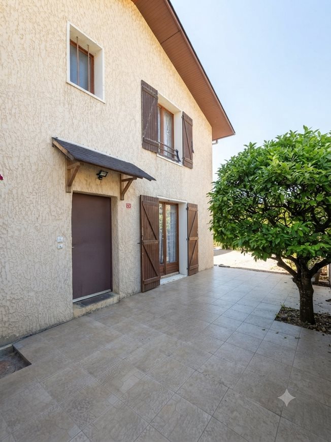 Maison à vendre, 5m², Rumilly
