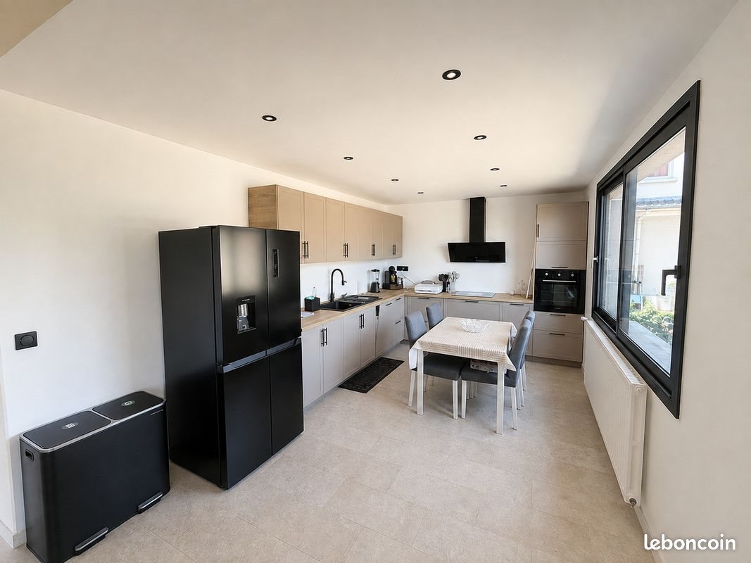 Maison à vendre, 88m², Epône