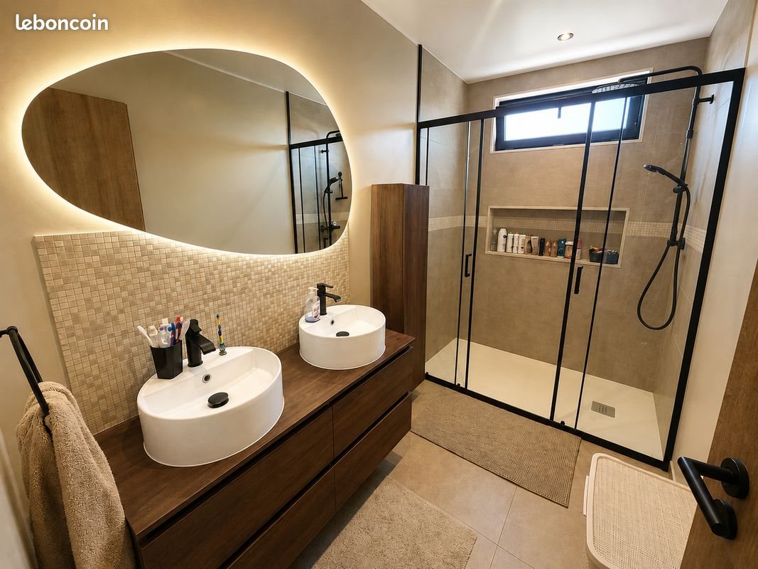 Maison à vendre, 88m², Epône