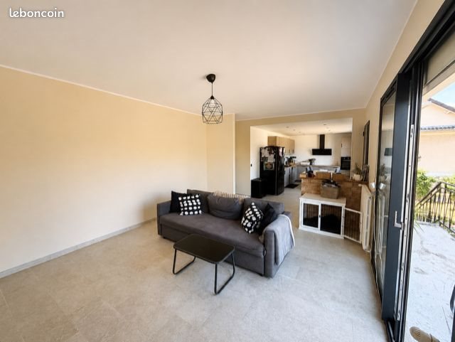 Maison à vendre, 88m², Epône
