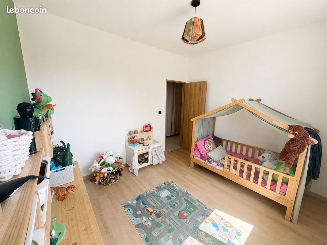 Maison à vendre, 88m², Epône