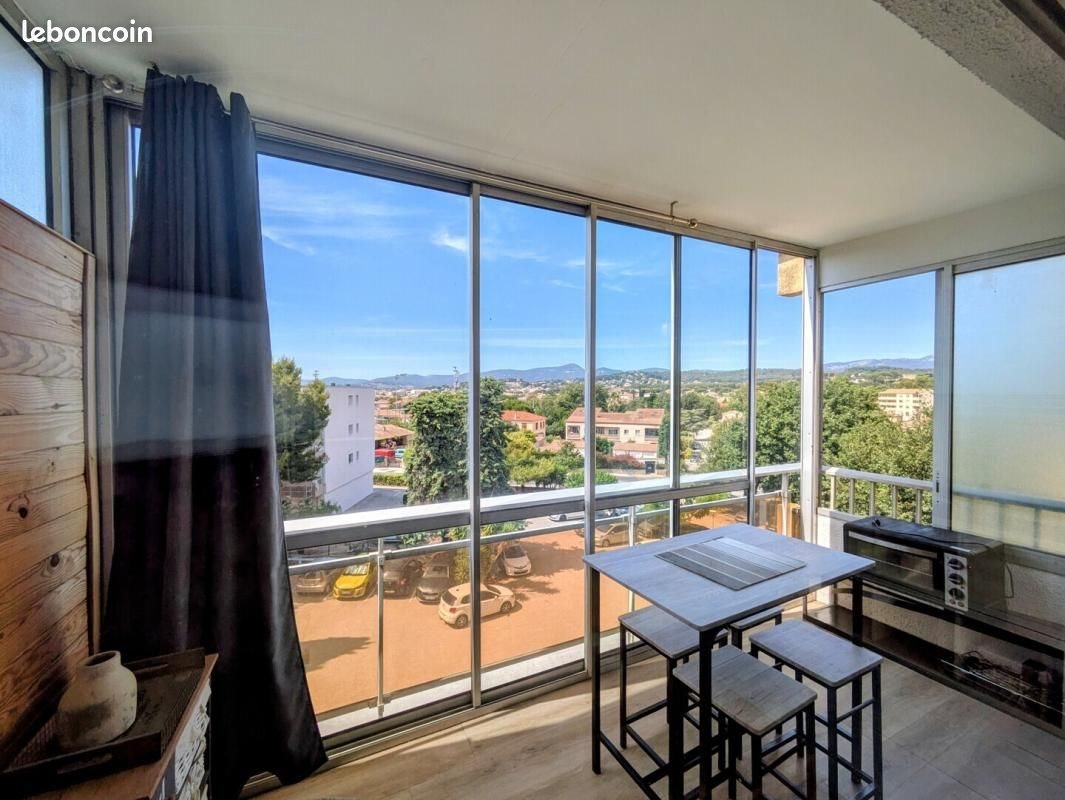 Appartement à vendre, 39m², Six-Fours-les-Plages