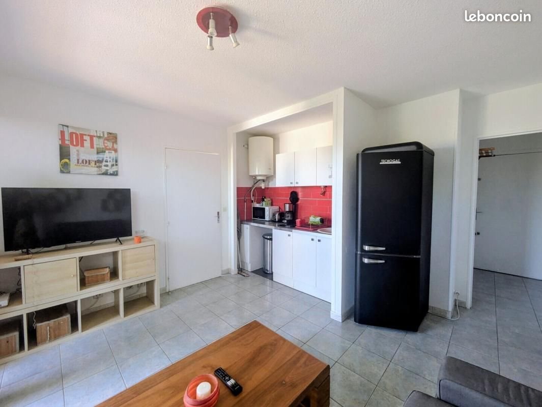 Appartement à vendre, 39m², Six-Fours-les-Plages