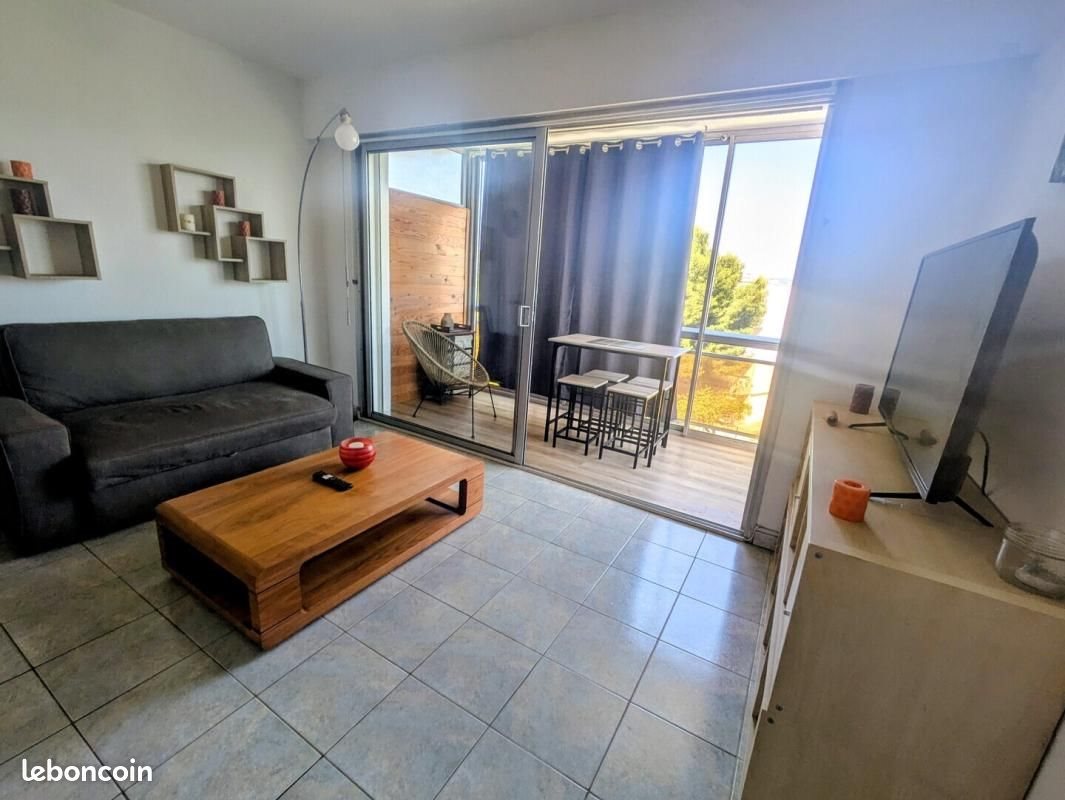 Appartement à vendre, 39m², Six-Fours-les-Plages