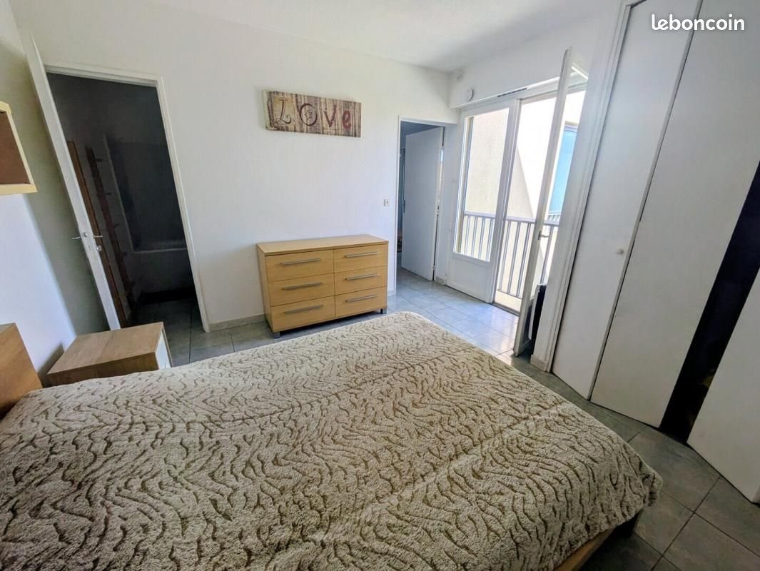 Appartement à vendre, 39m², Six-Fours-les-Plages