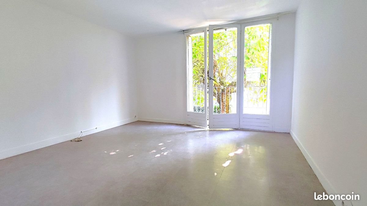 Appartement à vendre, 56m², Villenave-d'Ornon