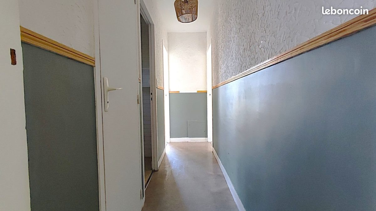 Appartement à vendre, 56m², Villenave-d'Ornon