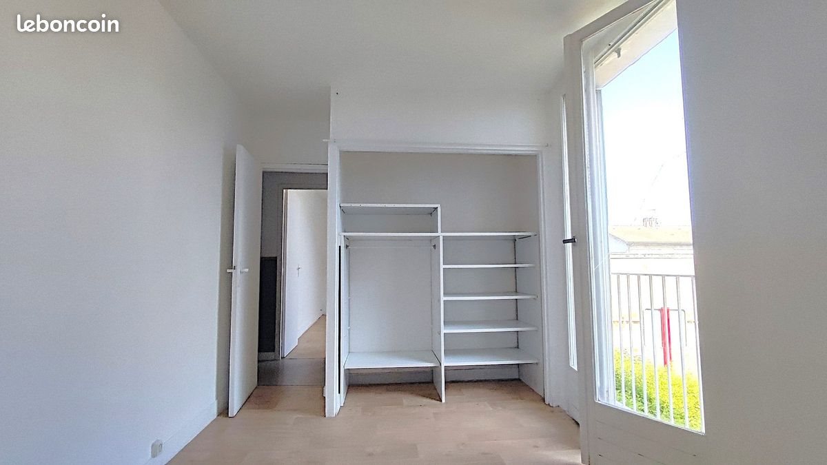 Appartement à vendre, 56m², Villenave-d'Ornon