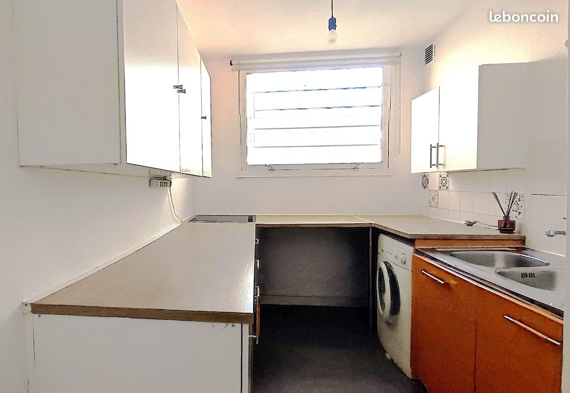 Appartement à vendre, 56m², Villenave-d'Ornon