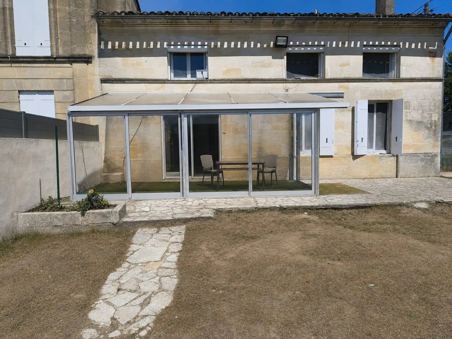 Maison à vendre, 120m², Saint-André-de-Cubzac