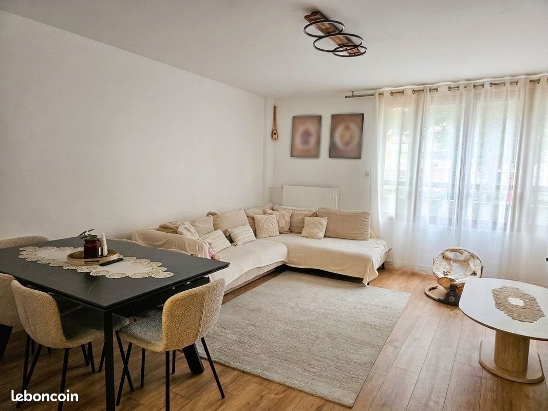 Appartement à vendre, 87m², Rillieux-la-Pape
