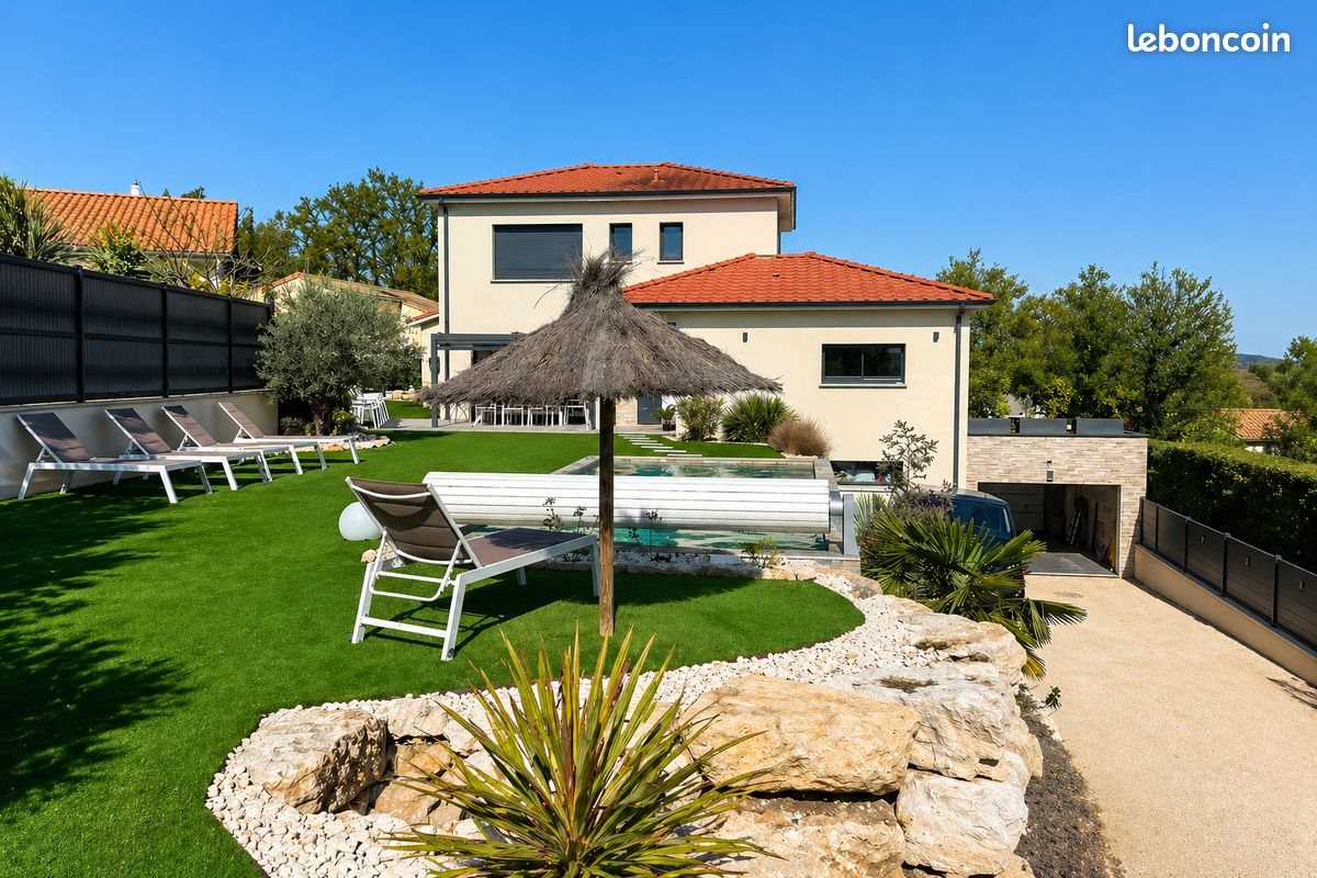 Maison à vendre, 145m², Montagny