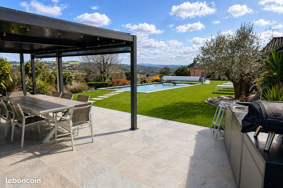 Maison à vendre, 145m², Montagny