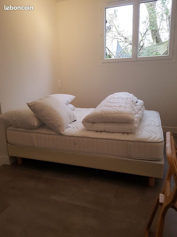 Appartement à louer, 55m², Talence
