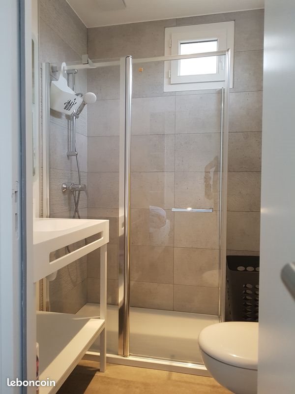 Appartement à louer, 55m², Talence