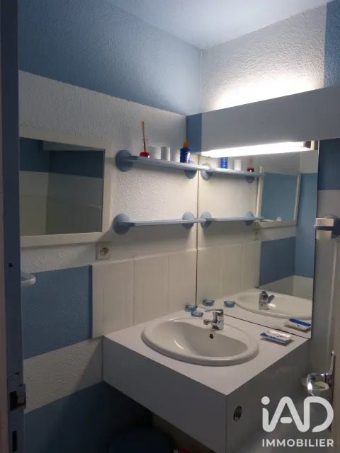 Appartement à vendre, 33m², Bagnères-de-Bigorre