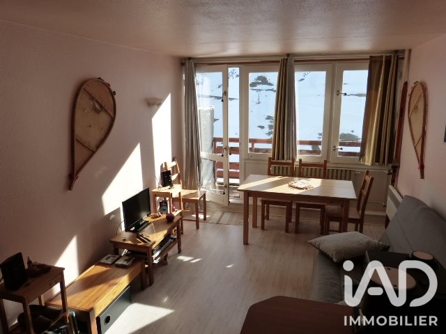 Appartement à vendre, 33m², Bagnères-de-Bigorre