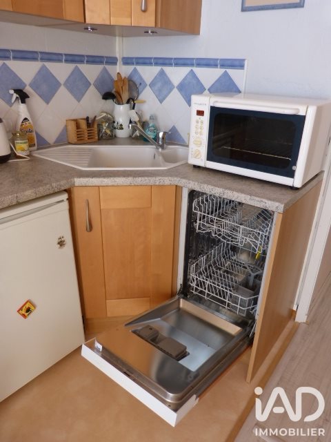 Appartement à vendre, 33m², Bagnères-de-Bigorre