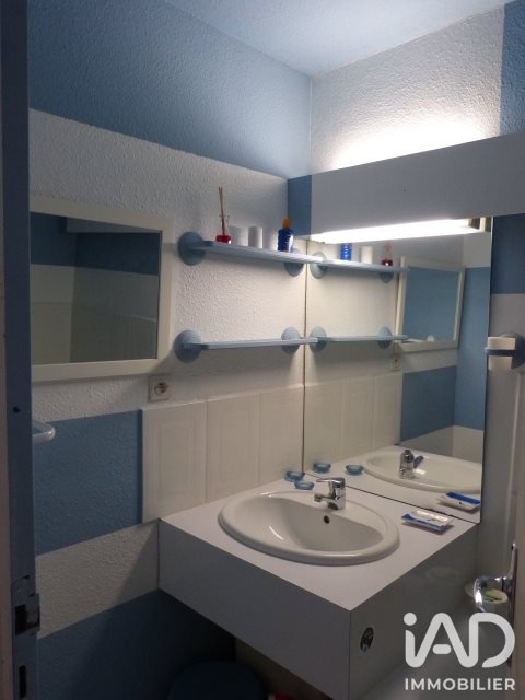 Appartement à vendre, 33m², Bagnères-de-Bigorre