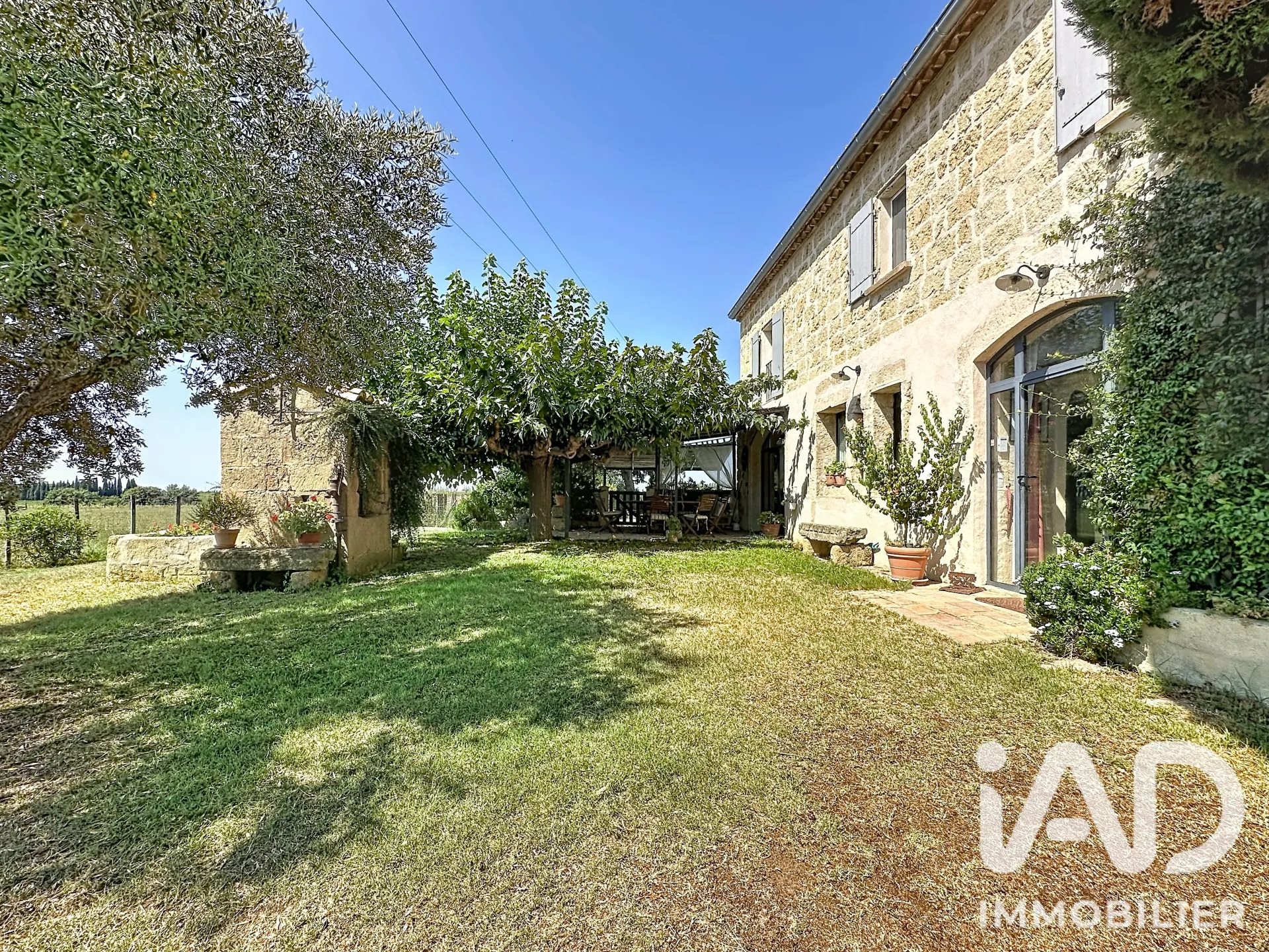 Maison à vendre, 170m², Vauvert