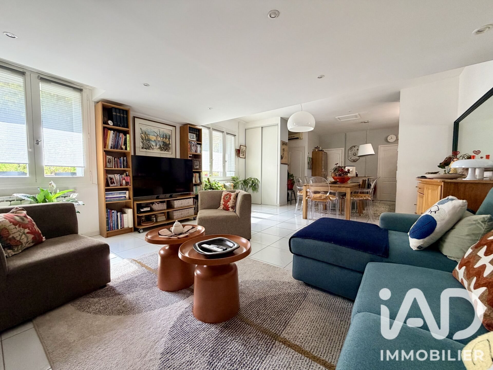 Maison à vendre, 73m², Nîmes