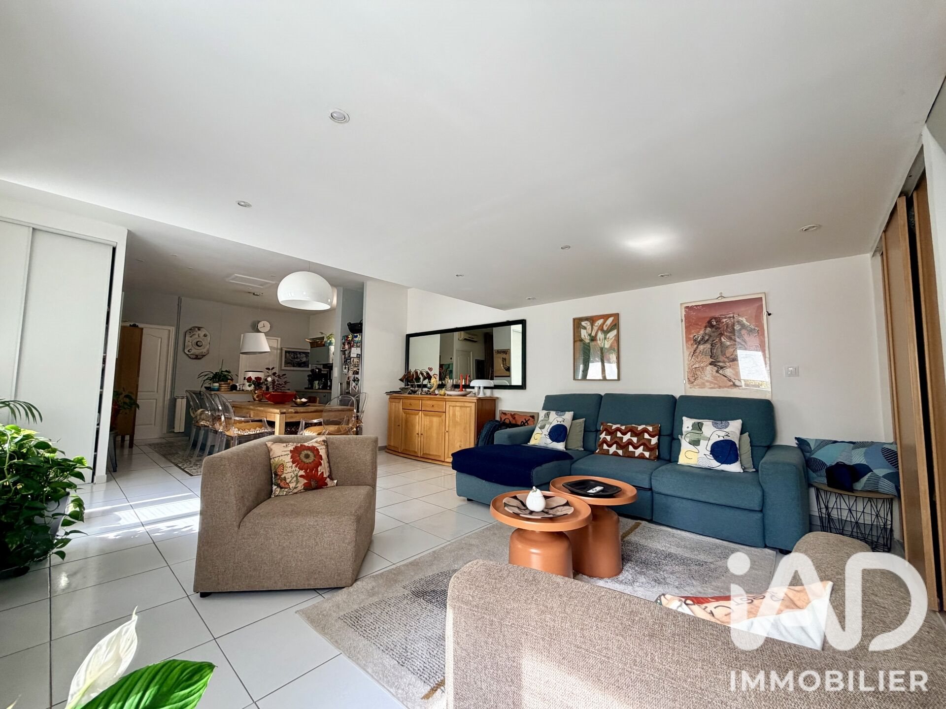 Maison à vendre, 73m², Nîmes