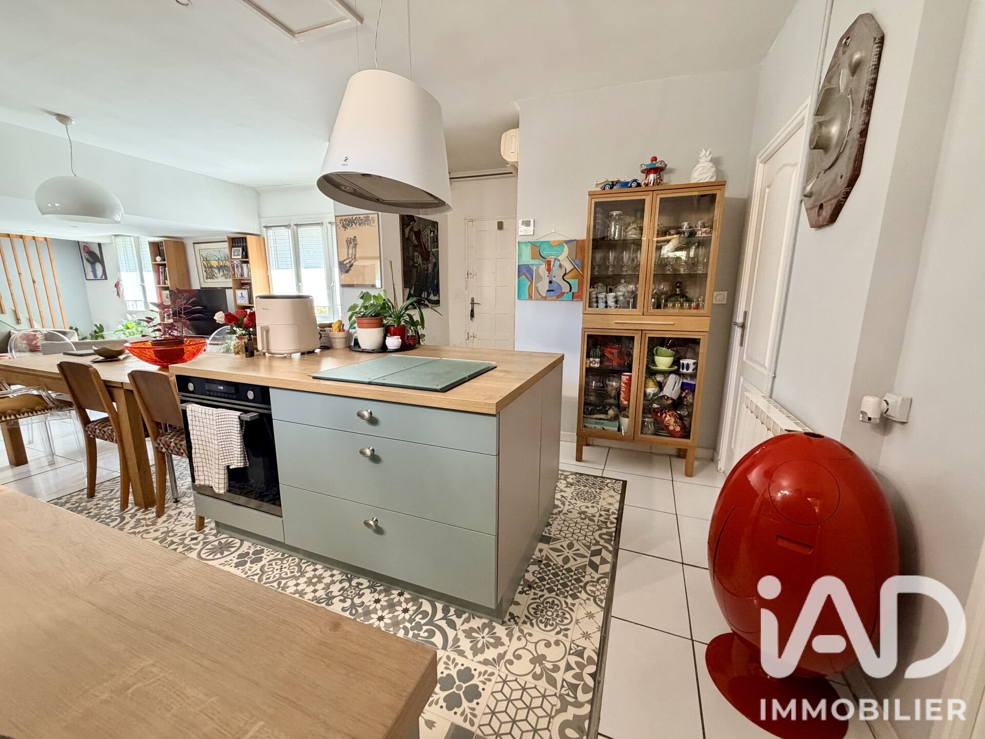 Maison à vendre, 73m², Nîmes
