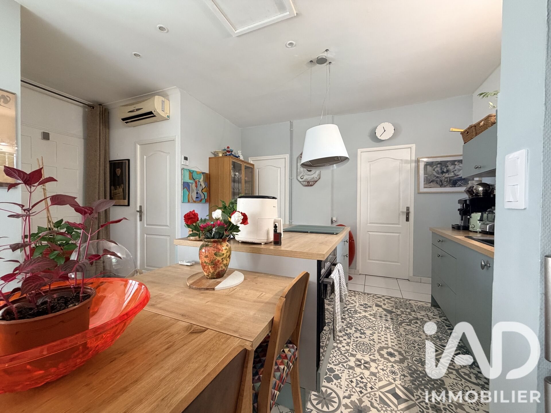 Maison à vendre, 73m², Nîmes