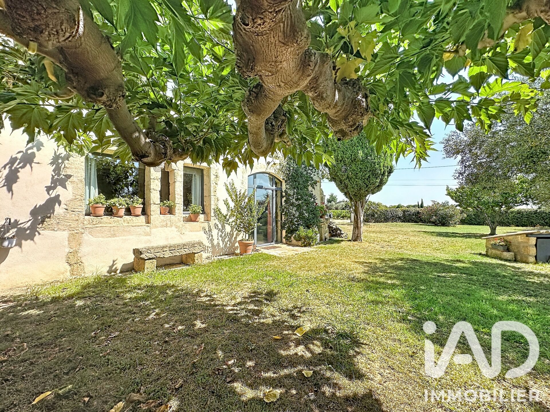 Maison à vendre, 170m², Vauvert