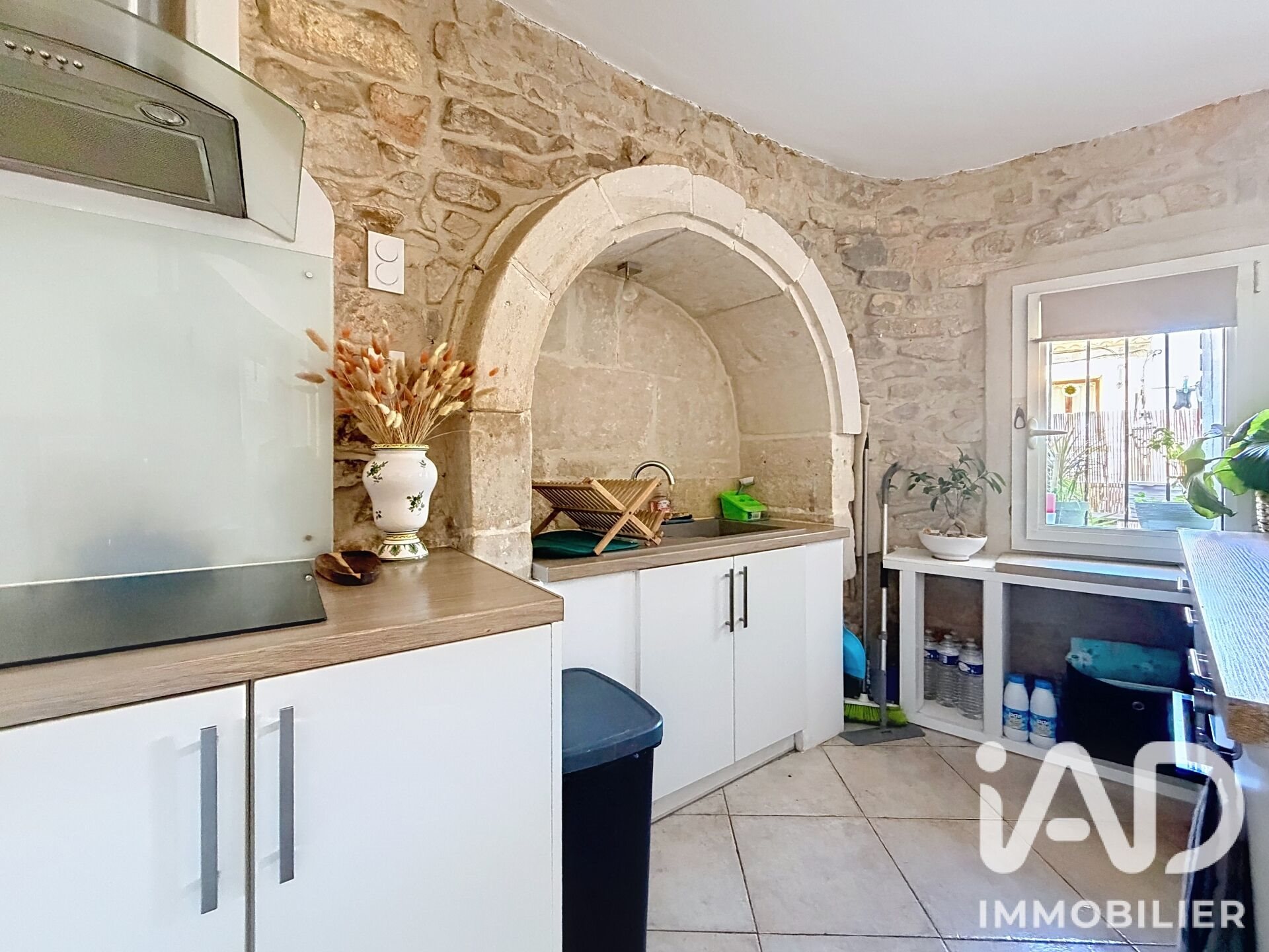 Maison à vendre, 76m², Milhaud