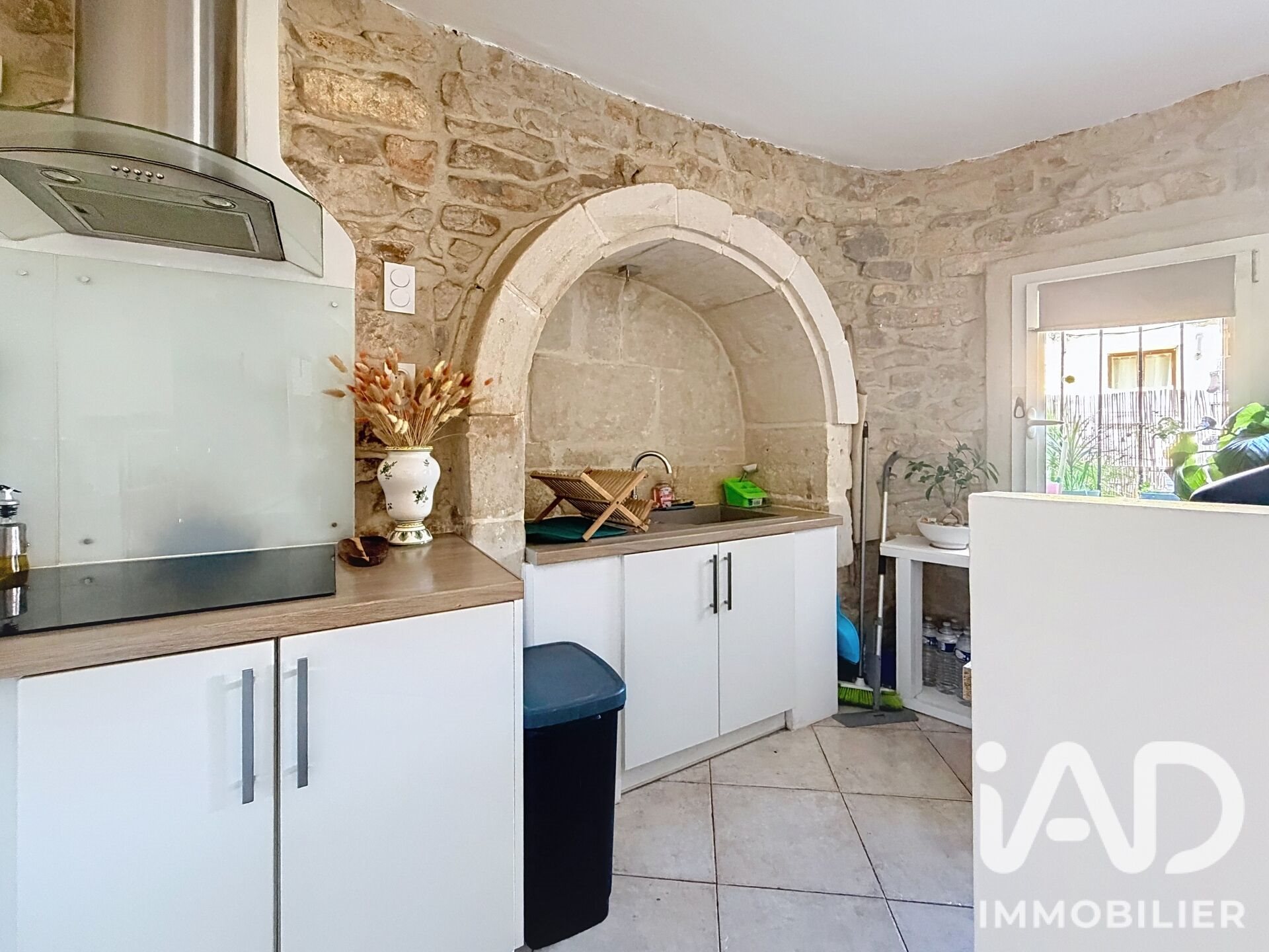 Maison à vendre, 76m², Milhaud