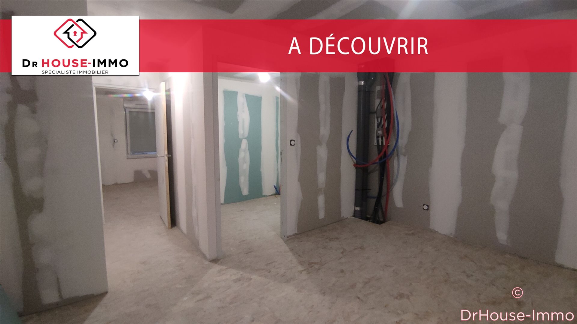 Maison à vendre, 110m², Saint-Dolay