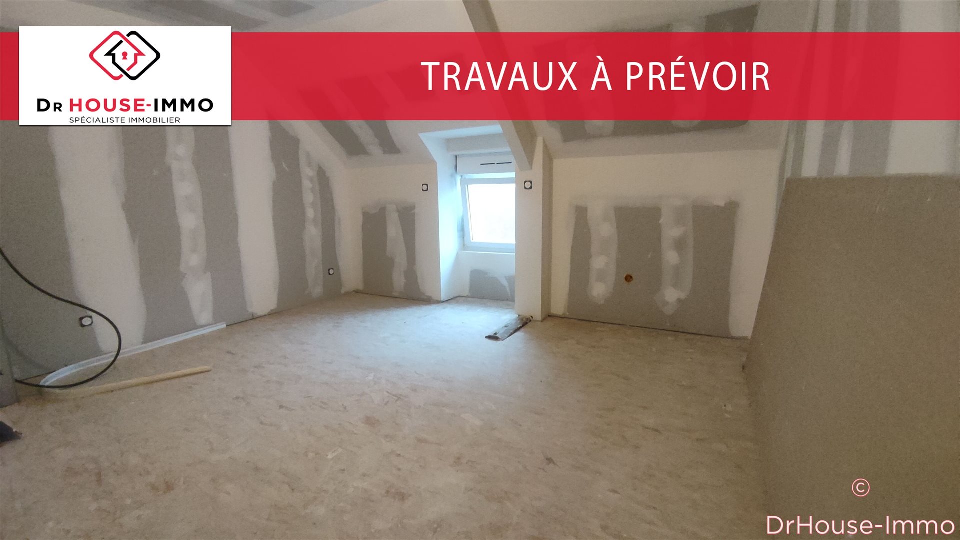 Maison à vendre, 110m², Saint-Dolay